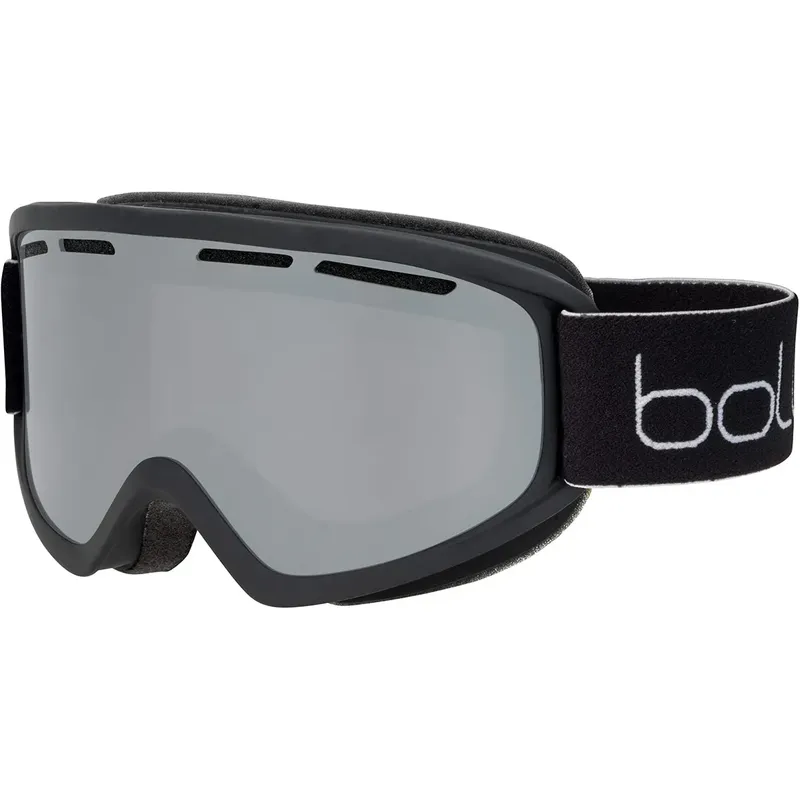 Bolle Freeze Plus Ski and Snowboard Goggles-4