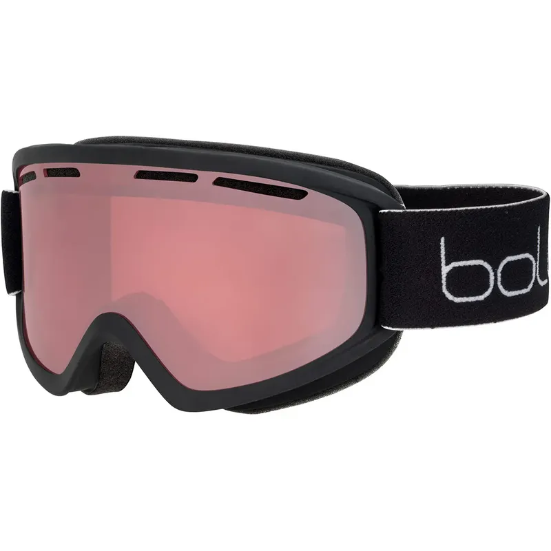 Bolle Freeze Plus Ski and Snowboard Goggles-5