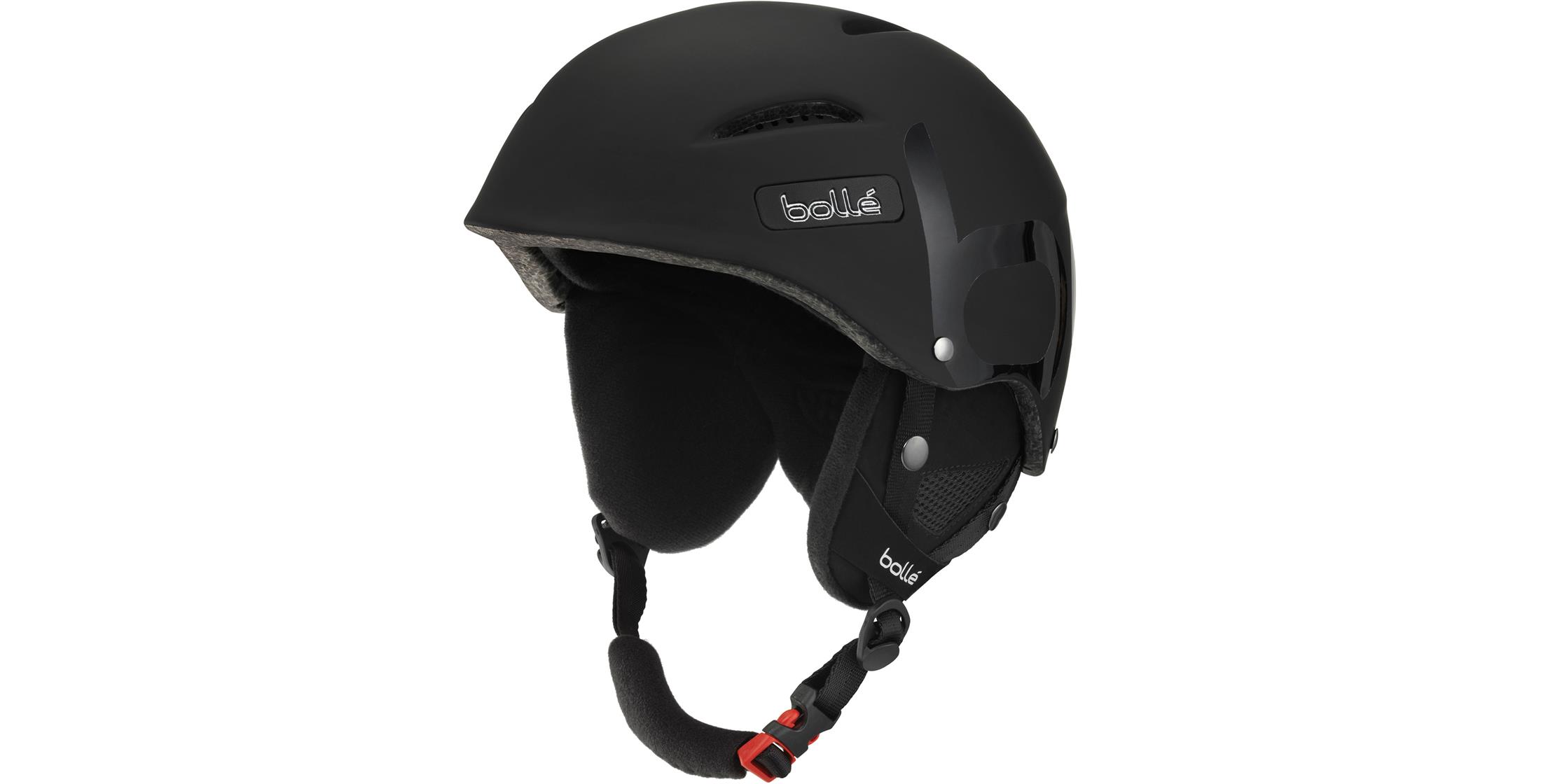 Bolle BStyle Adult Freestyle Ski Helmet
