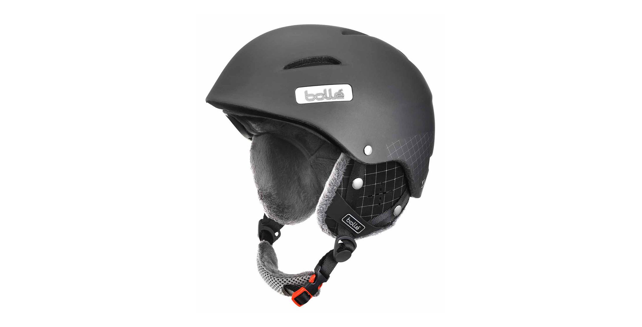 Bolle BStar Ski Helmet