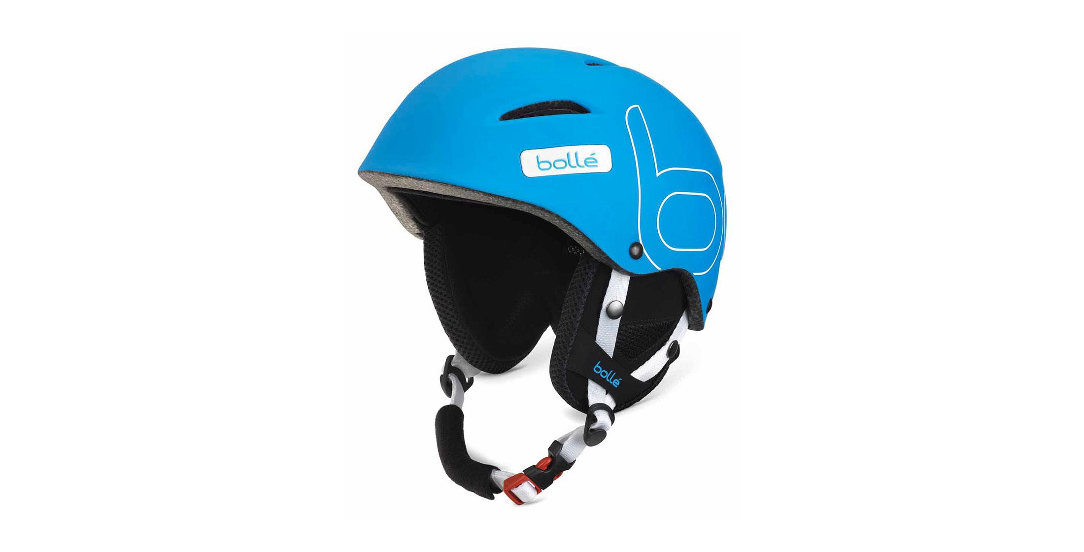 Bolle BStyle Adult Freestyle Ski Helmet
