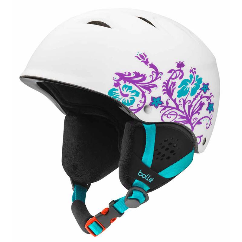 Bolle B-Free Junior Ski Helmet-4