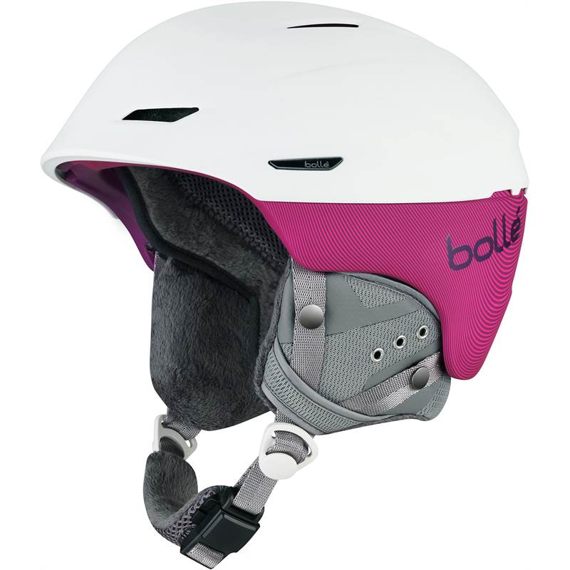 Bolle Millenium Ski and Snowboard Helmet-1