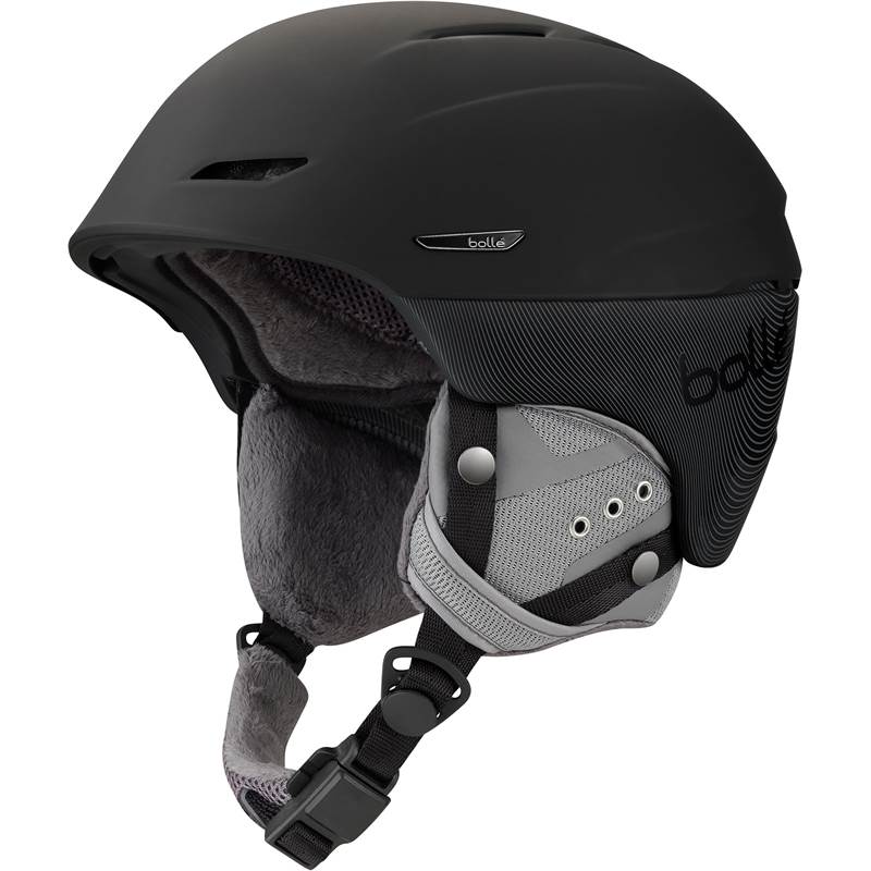 Bolle Millenium Ski and Snowboard Helmet-2
