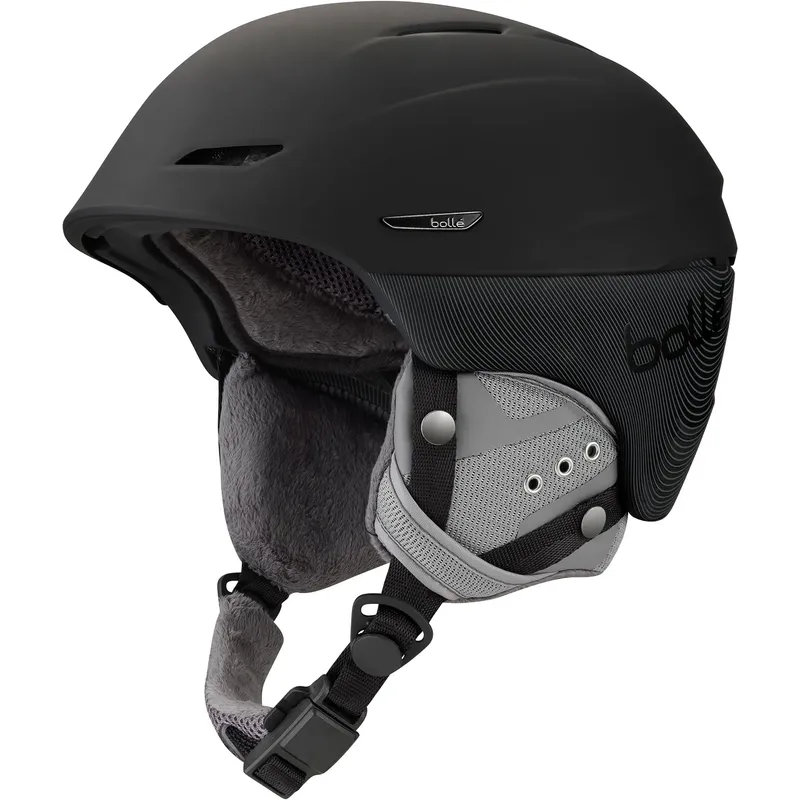 Bolle Millenium Ski and Snowboard Helmet-2