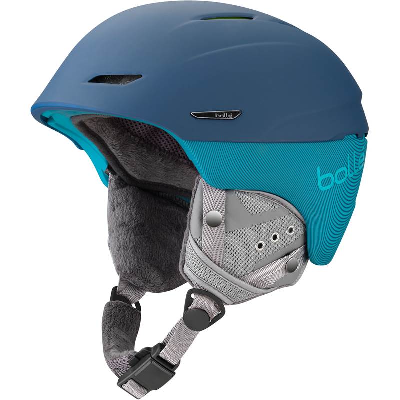 Bolle Millenium Ski and Snowboard Helmet-3