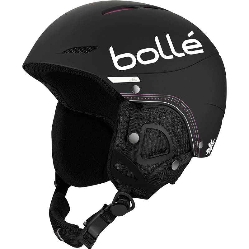Bolle Juliet Ski and Snowboard Helmet-1