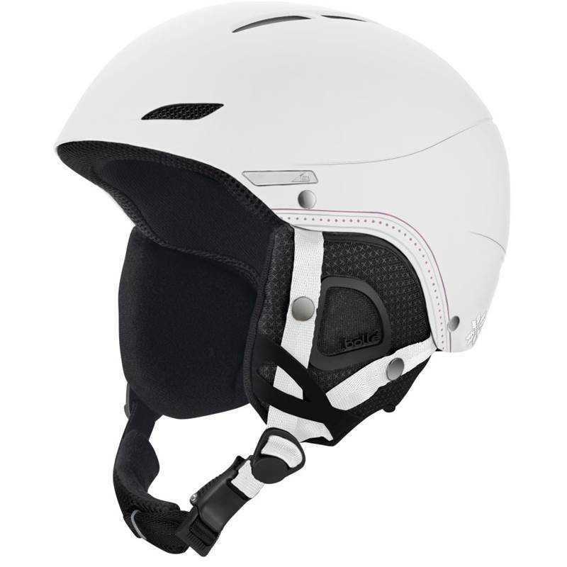 Bolle Juliet Ski and Snowboard Helmet-2