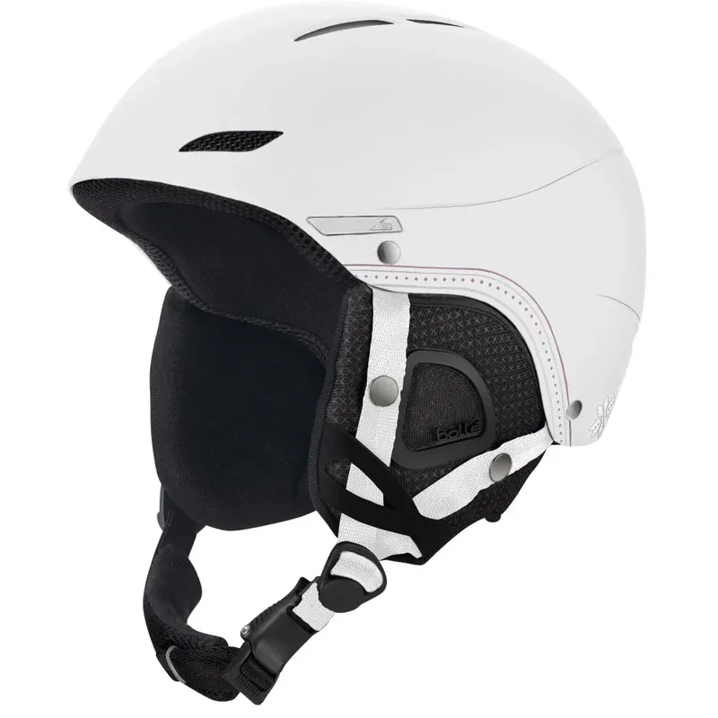 Bolle Juliet Ski and Snowboard Helmet-2