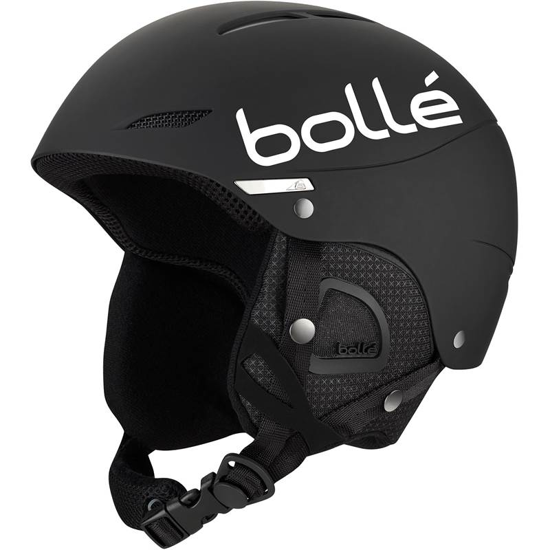 Bolle Juliet Ski and Snowboard Helmet-3