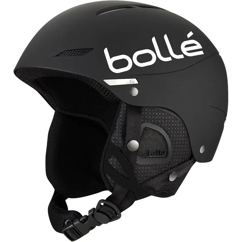 Bolle Juliet Ski and Snowboard Helmet-3