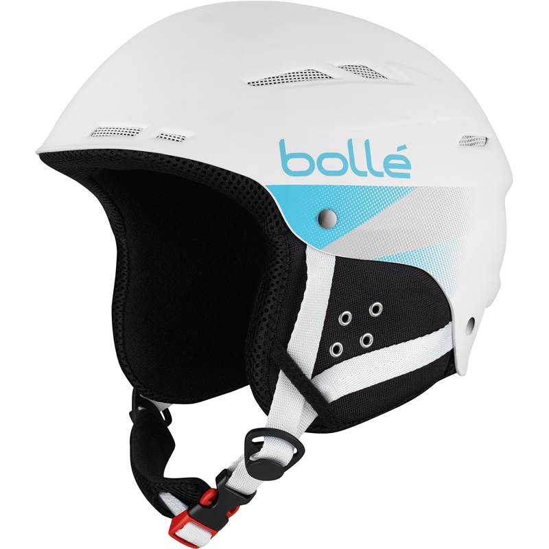 Bolle B-Fun Ski and Snowboard Helmet-4