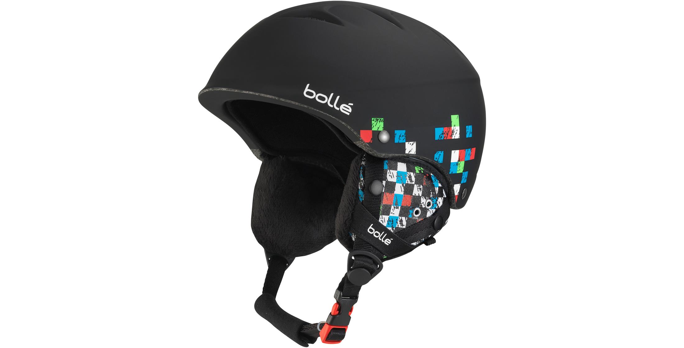 Bolle BFree Junior Ski Helmet