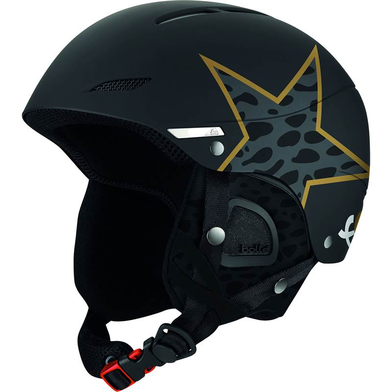 Bolle Juliet Ski and Snowboard Helmet-4