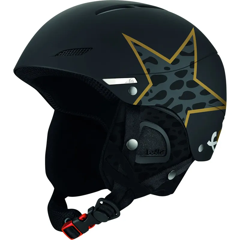 Bolle Juliet Ski and Snowboard Helmet-4