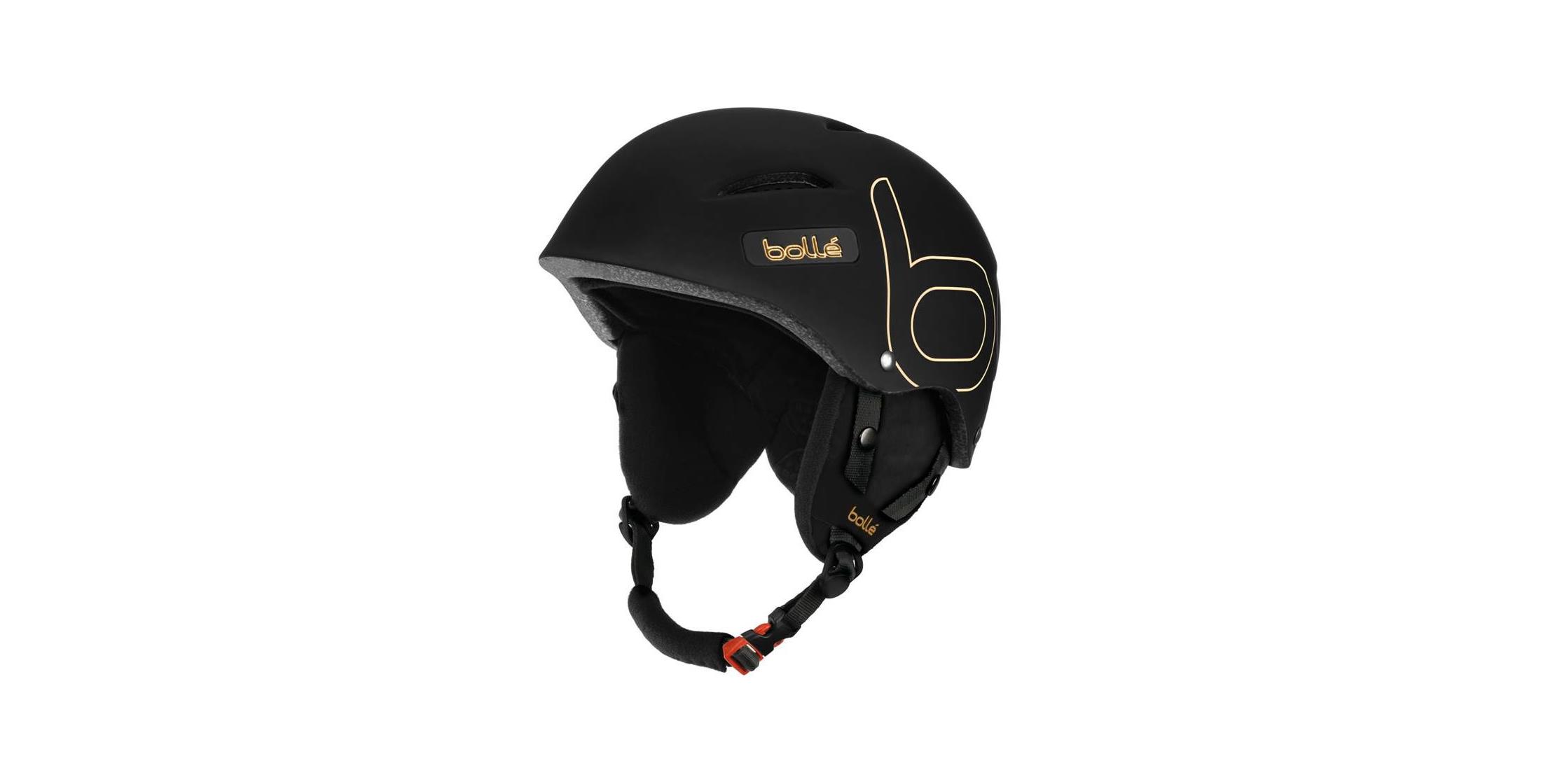 Bolle BStyle Adult Freestyle Ski Helmet