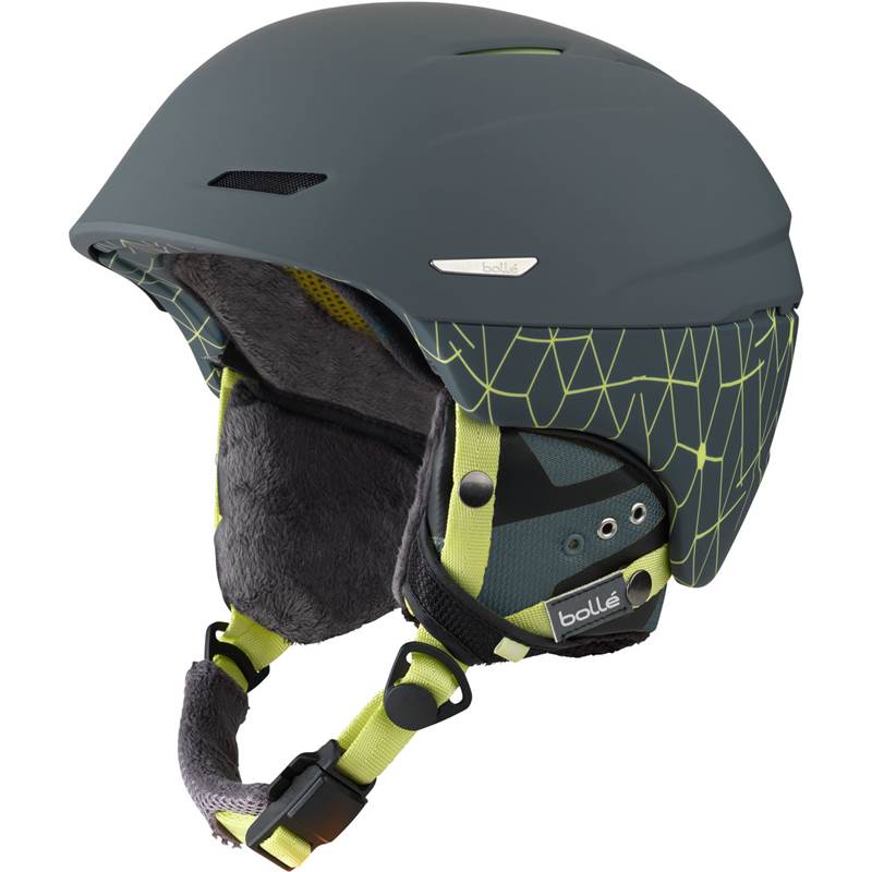 Bolle Millenium Ski and Snowboard Helmet-4