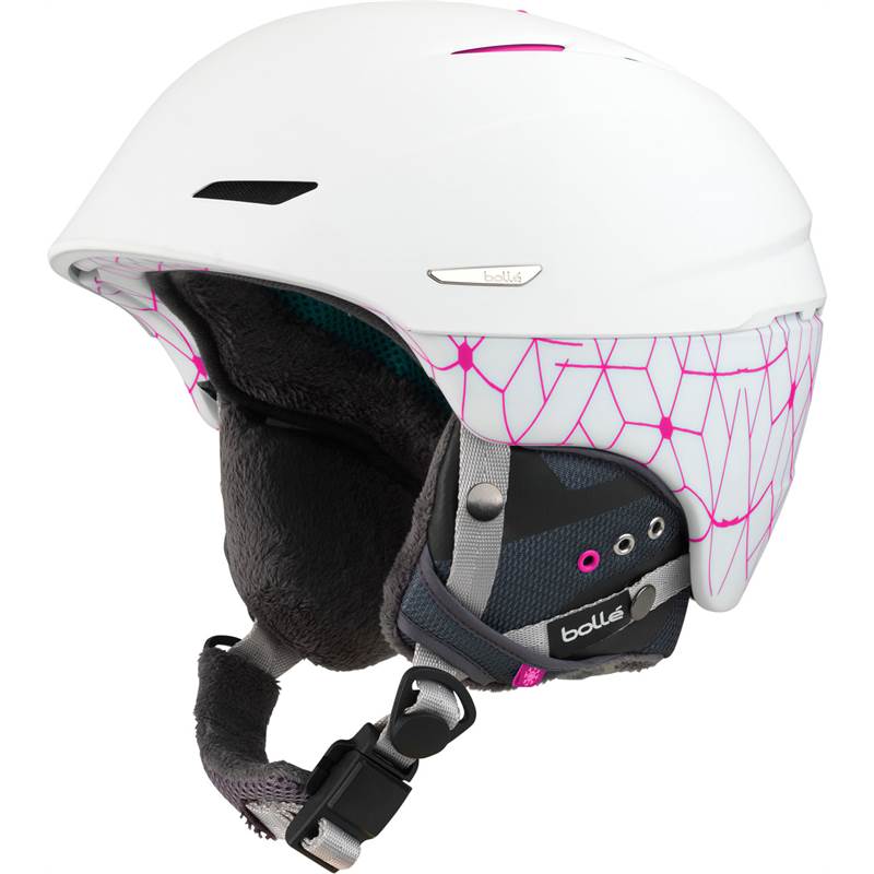 Bolle Millenium Ski and Snowboard Helmet-5