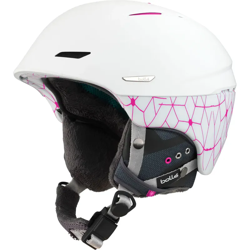 Bolle Millenium Ski and Snowboard Helmet-5