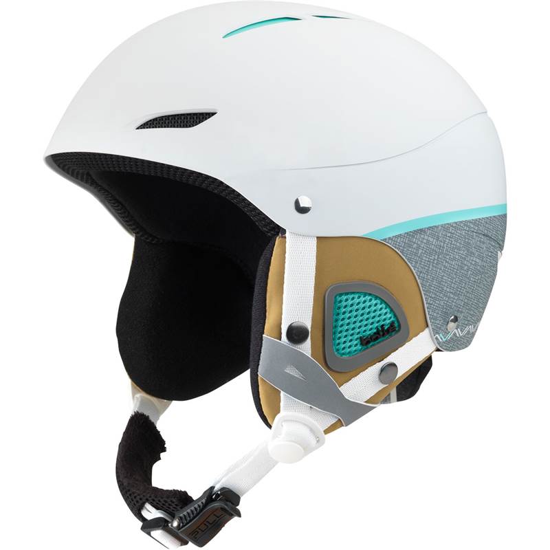Bolle Juliet Ski and Snowboard Helmet-5