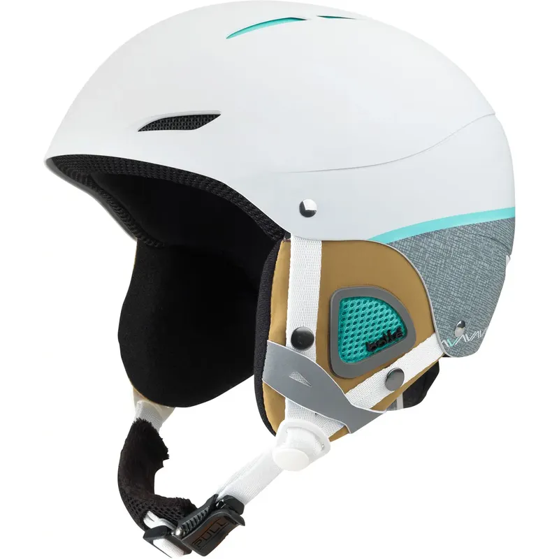 Bolle Juliet Ski and Snowboard Helmet-5