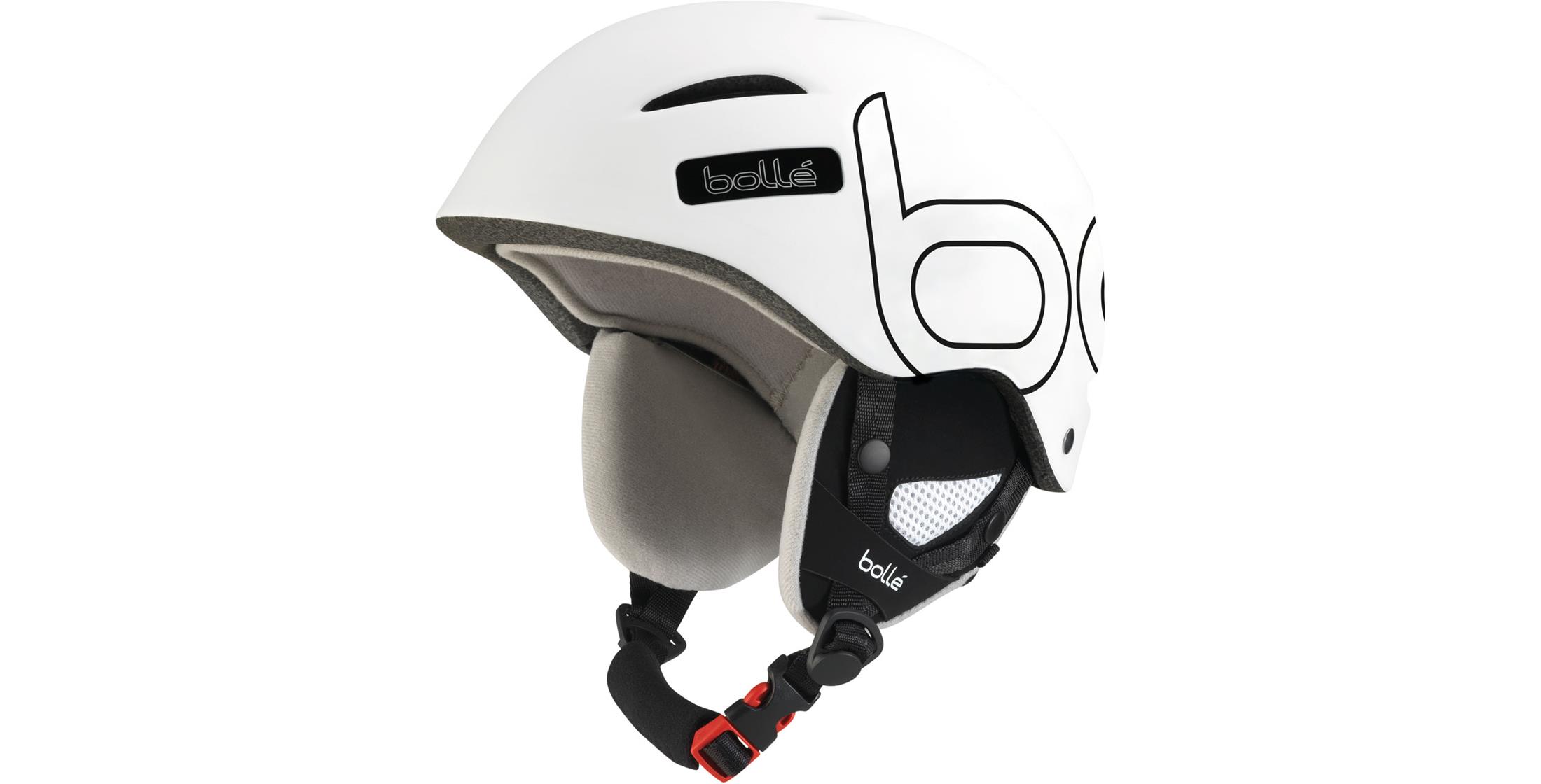 Bolle BStyle Adult Freestyle Ski Helmet