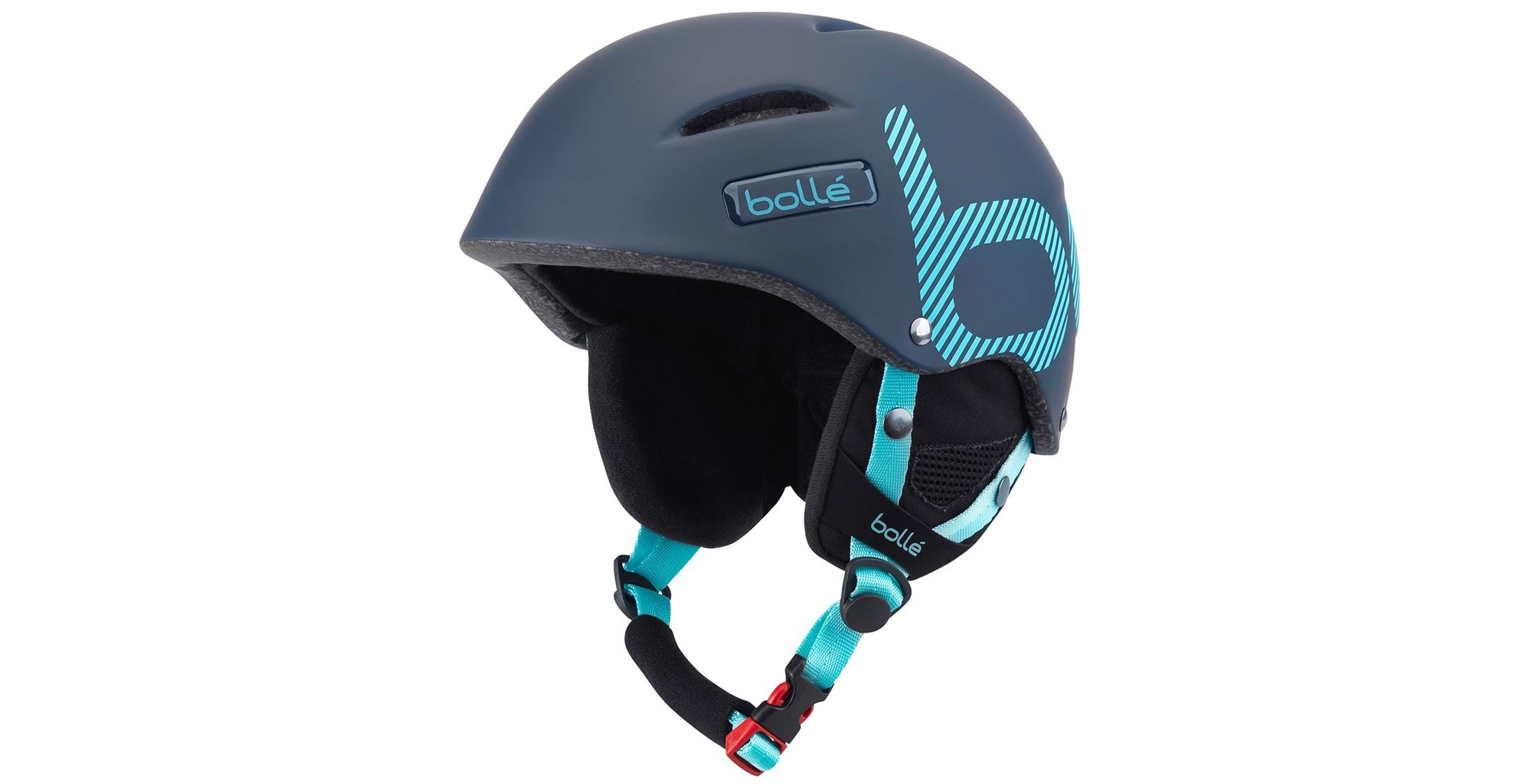 Bolle BStyle Adult Freestyle Ski Helmet