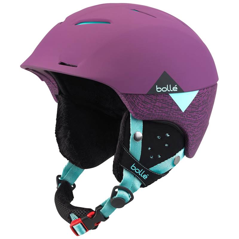 Bolle Synergy Ski Helmet-1