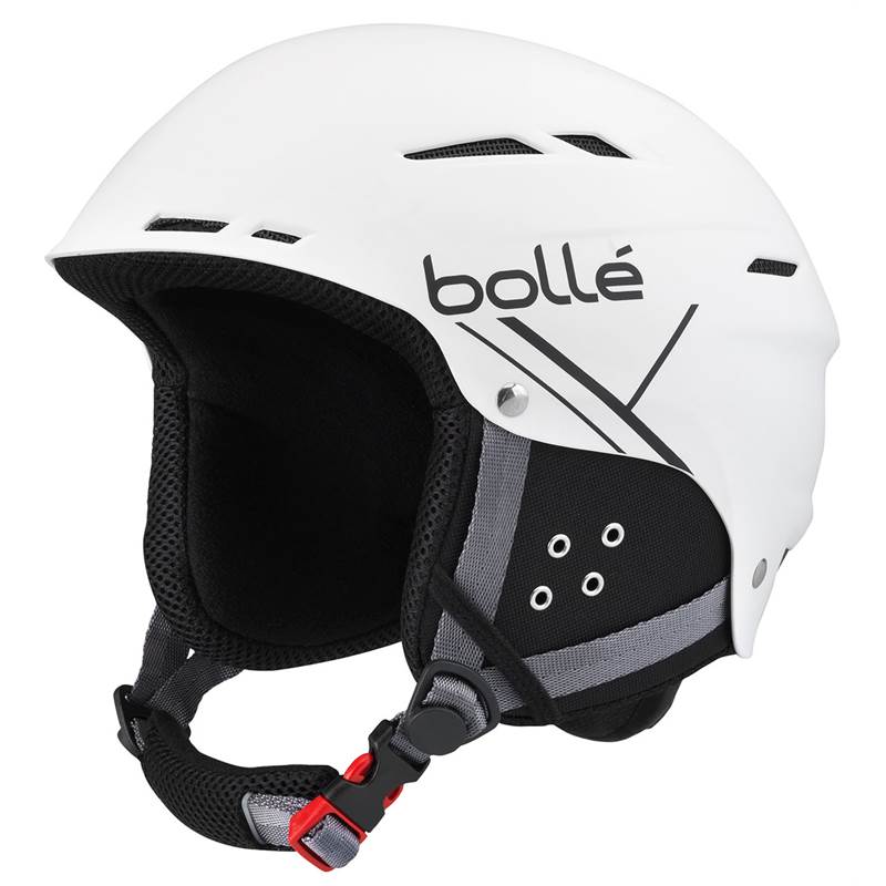 Bolle B-Fun Ski and Snowboard Helmet-1