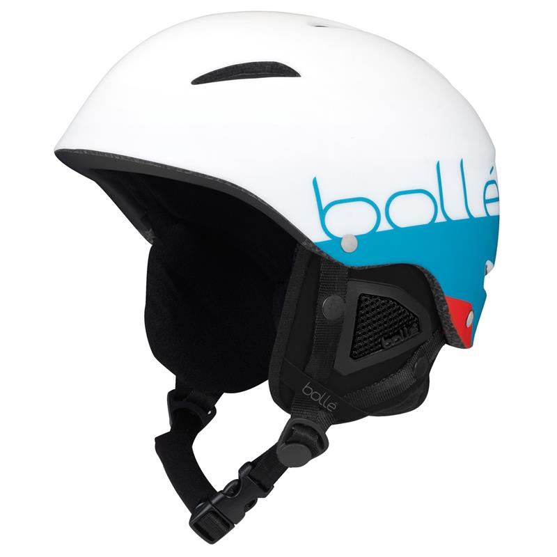 Bolle BStyle Adult Freestyle Ski Helmet