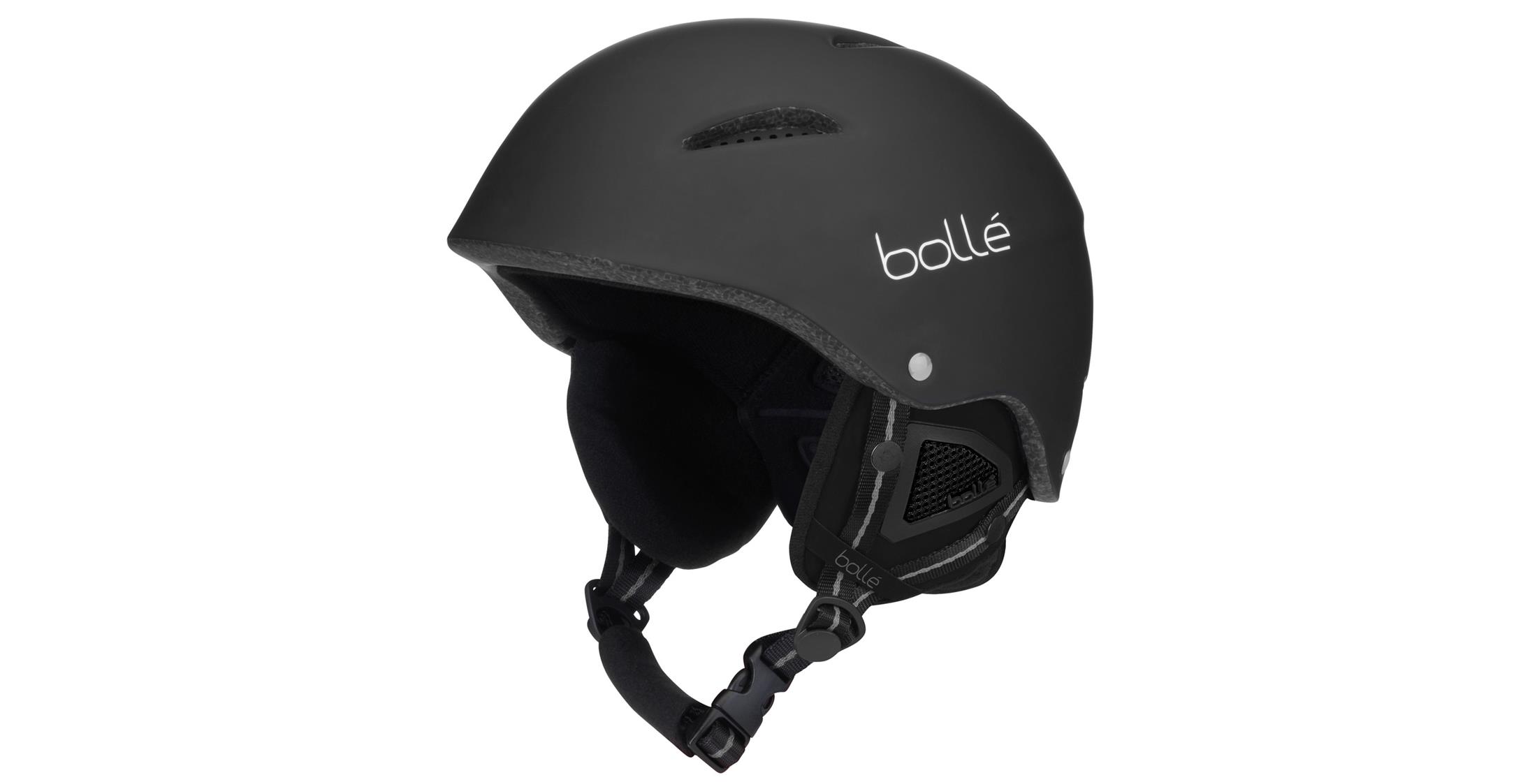 Bolle BStyle Adult Freestyle Ski Helmet