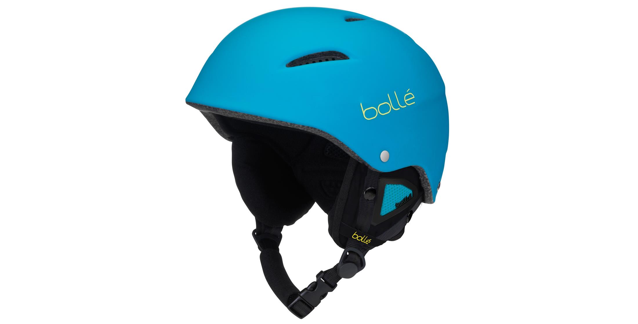 Bolle BStyle Adult Freestyle Ski Helmet