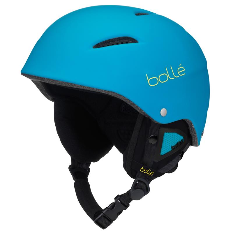 Bolle BStyle Adult Freestyle Ski Helmet