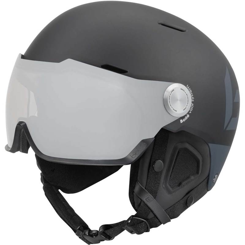 Bolle Might Visor Premium Helmet-1