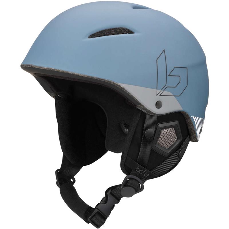 Bolle BStyle Adult Freestyle Ski Helmet