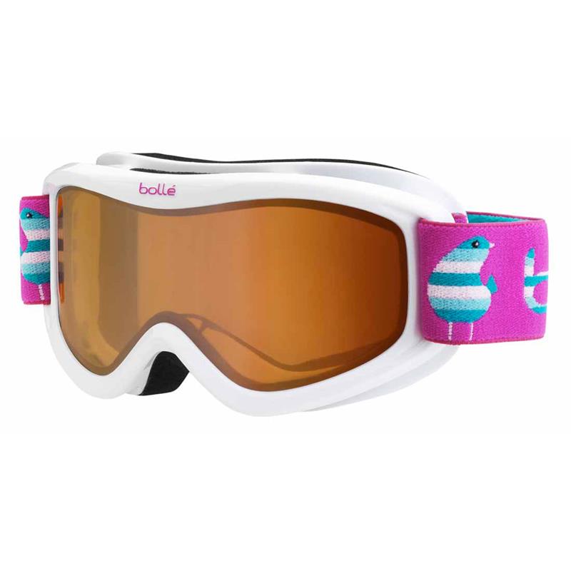 Bolle Amp Childrens Ski Goggles