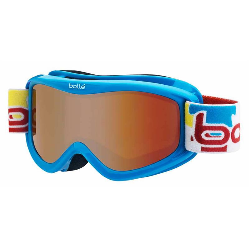 Bolle Amp Childrens Ski Goggles