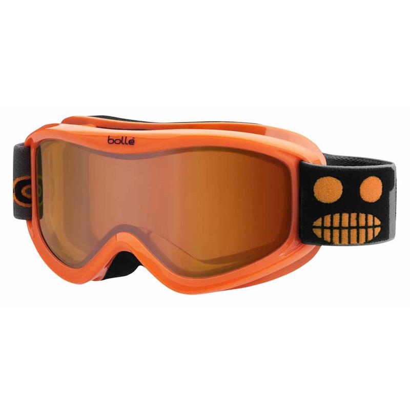 Bolle Amp Childrens Ski Goggles