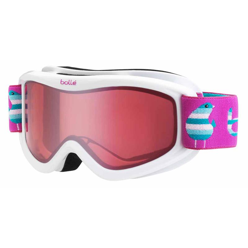 Bolle Amp Childrens Ski Goggles