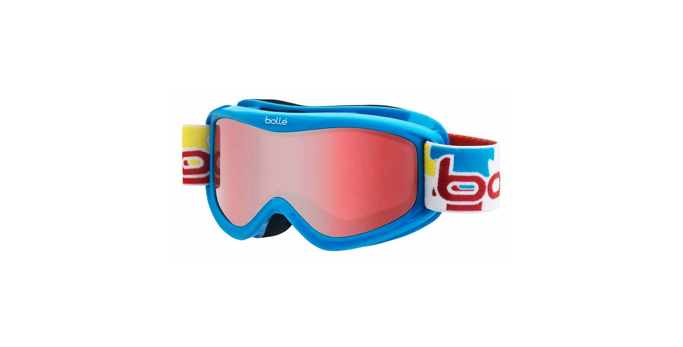 Bolle Amp Childrens Ski Goggles