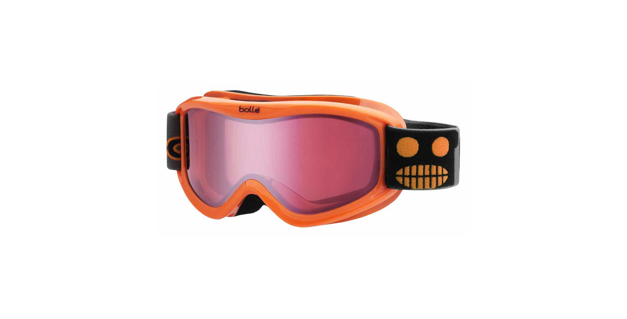 Bolle Amp Childrens Ski Goggles