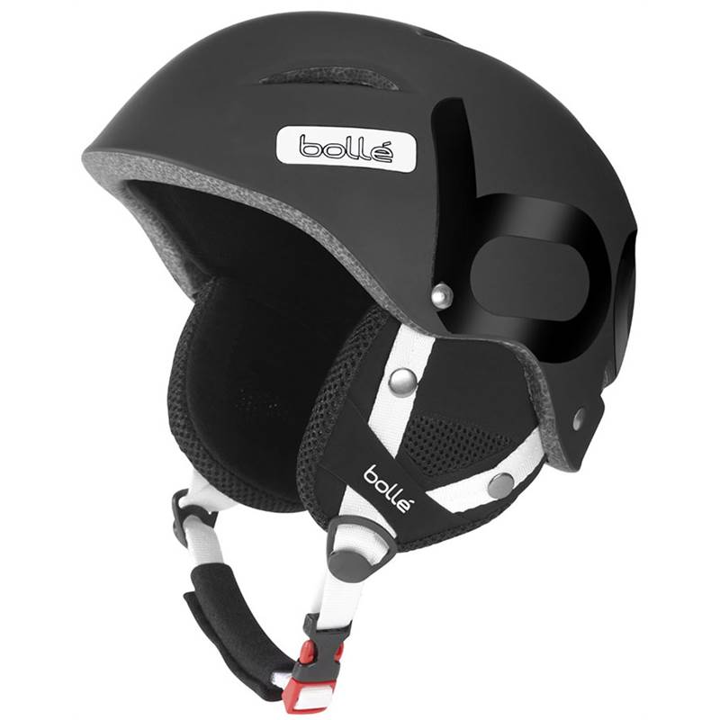 Bolle B-Style Adult Freestyle Ski Helmet-3