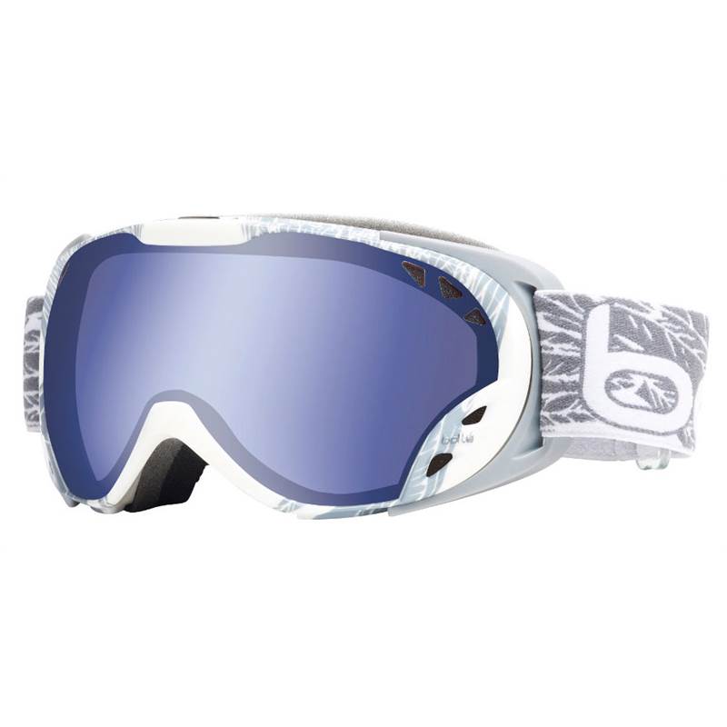 Bolle Duchess Ski & Snowboard Goggles-3