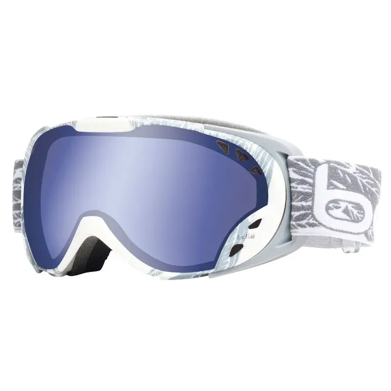 Bolle Duchess Ski & Snowboard Goggles-3