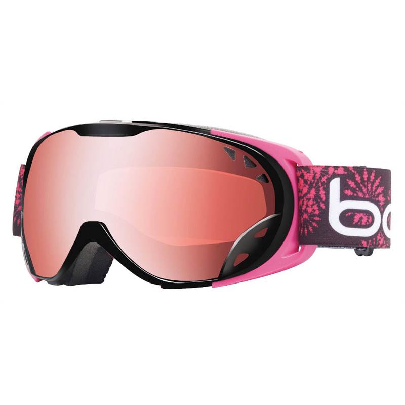 Bolle Duchess Ski & Snowboard Goggles-4