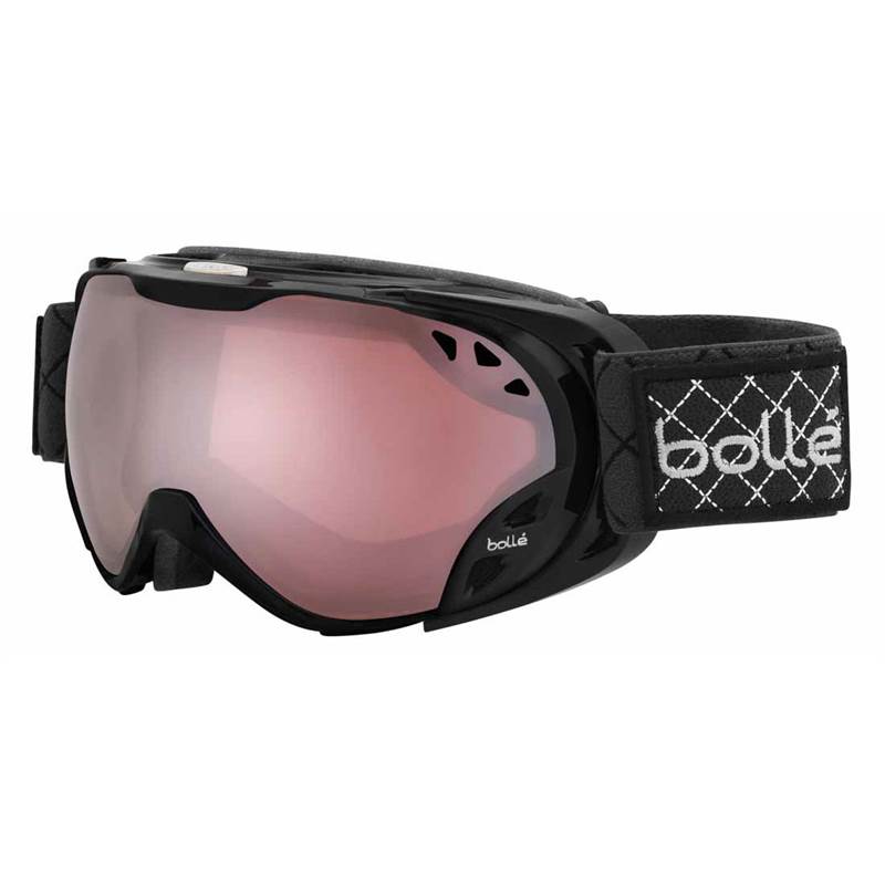Bolle Duchess Ski & Snowboard Goggles-5