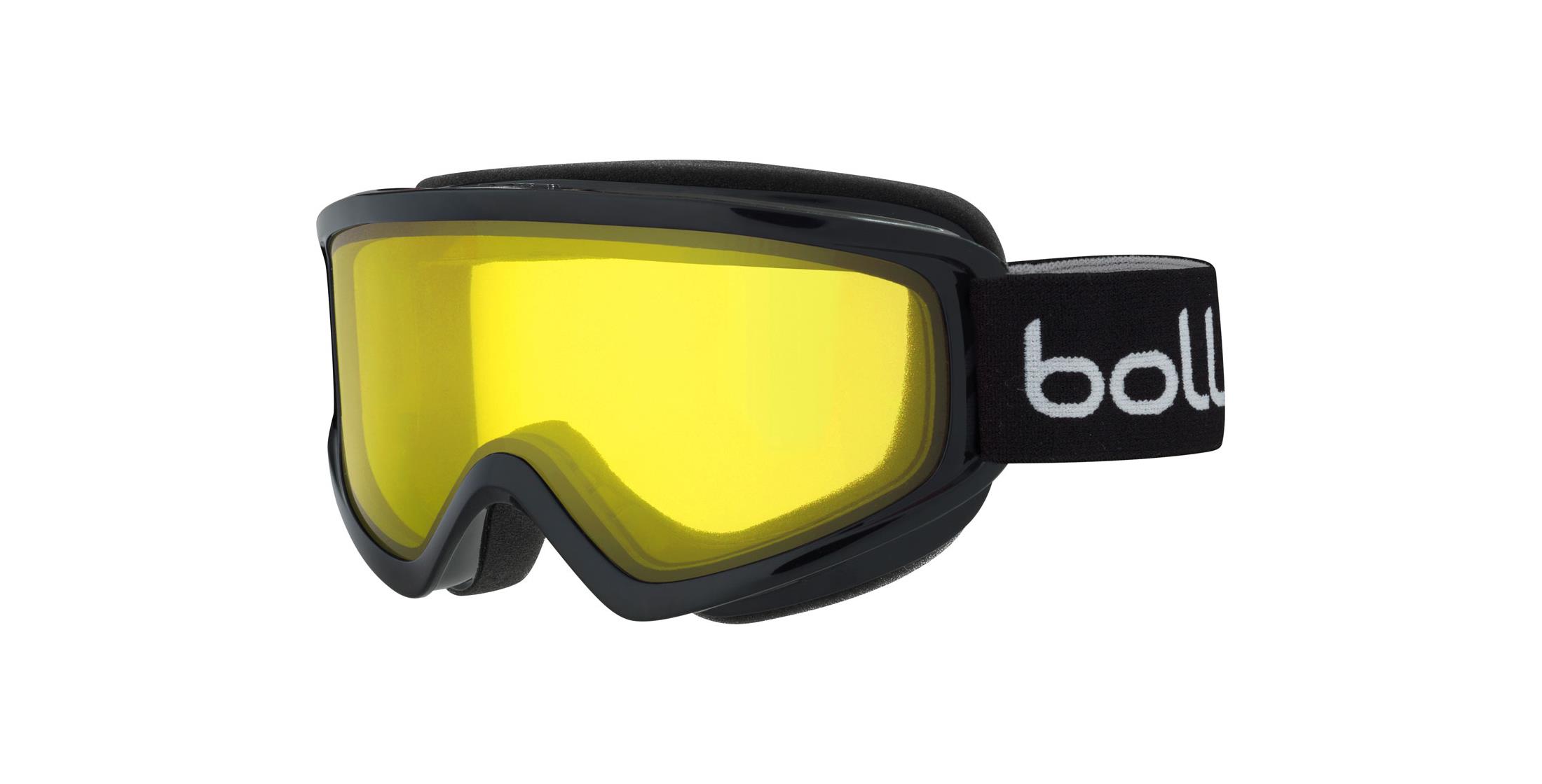 Bolle Freeze Ski Goggles