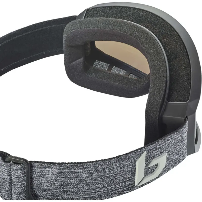 Bolle Y7 Otg Ski Goggles-2