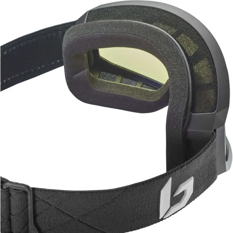 Bolle Y7 Otg Ski Goggles-4