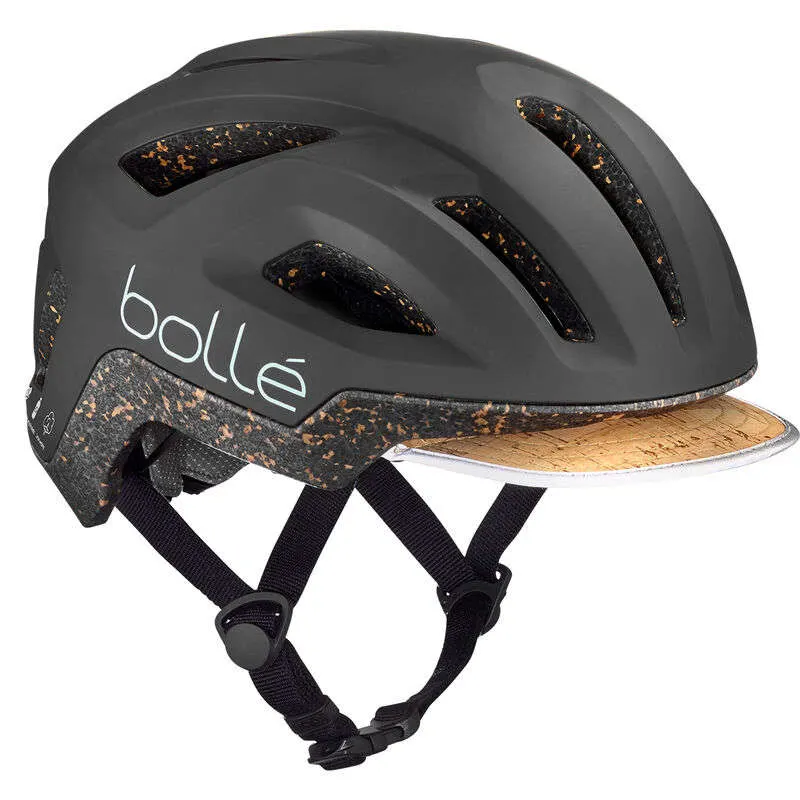 Bolle Eco React Mips Cycling Helmet-4